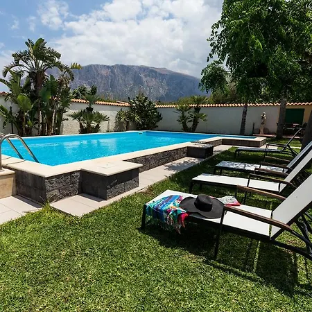 Vero Sicily - San Giorgio Villa *