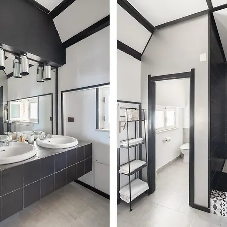 Villa Vero Sicily - San Giorgio *