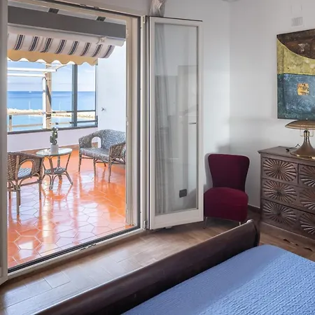 Vero Sicily - San Giorgio Villa *