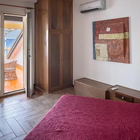 Vero Sicily - San Giorgio Villa