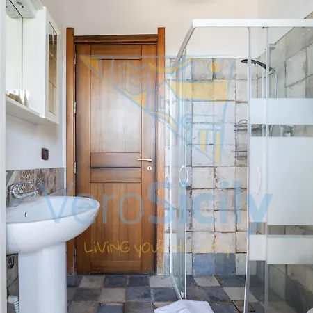 Vero Sicily - San Giorgio Villa *