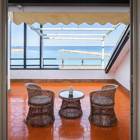 Villa Vero Sicily - San Giorgio *