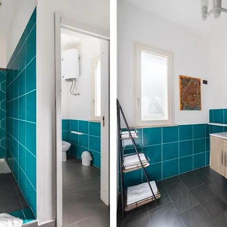 Vero Sicily - San Giorgio Cinisi