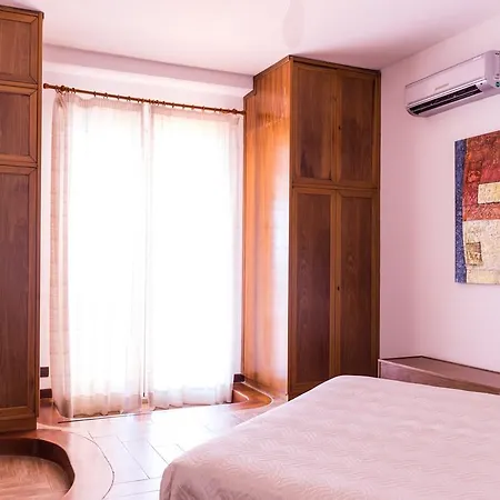 Villa Vero Sicily - San Giorgio Cinisi