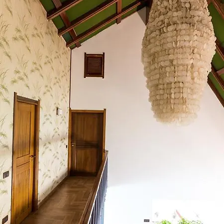 Villa Vero Sicily - San Giorgio