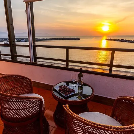 Vero Sicily - San Giorgio *