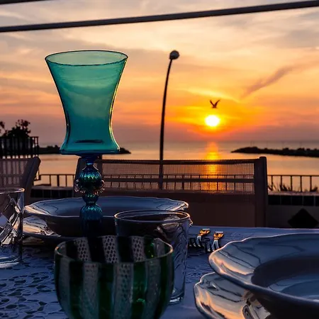 Villa Vero Sicily - San Giorgio Cinisi