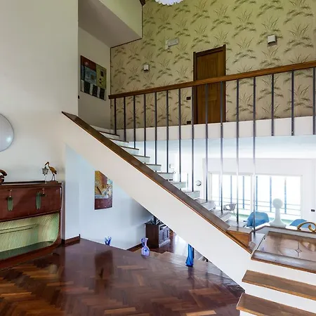 Villa Vero Sicily - San Giorgio