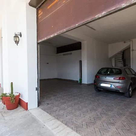 Vero Sicily - San Giorgio * Cinisi