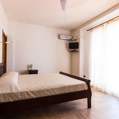 Villa Vero Sicily - San Giorgio