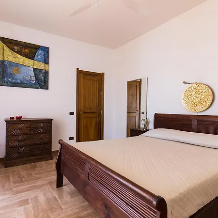 Vero Sicily - San Giorgio Cinisi