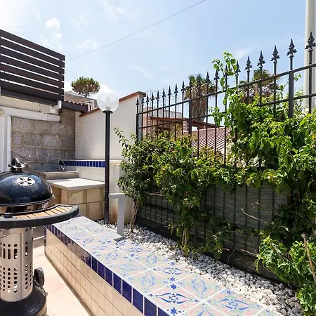 Vero Sicily - San Giorgio Villa Cinisi