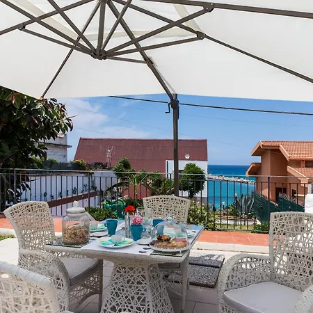 Vero Sicily - San Giorgio Villa