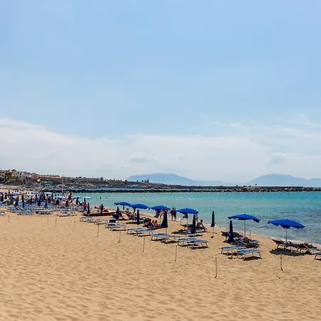 Vero Sicily - San Giorgio *