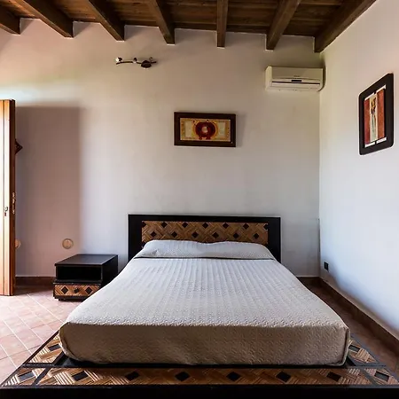 Vero Sicily - San Giorgio * Cinisi