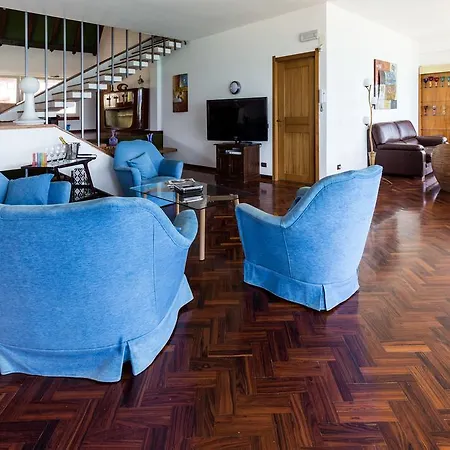 Villa Vero Sicily - San Giorgio