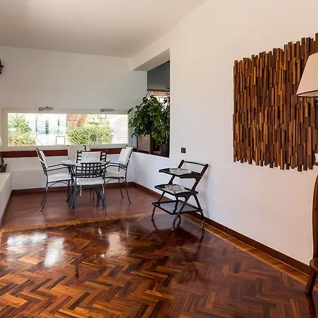 Villa Vero Sicily - San Giorgio *