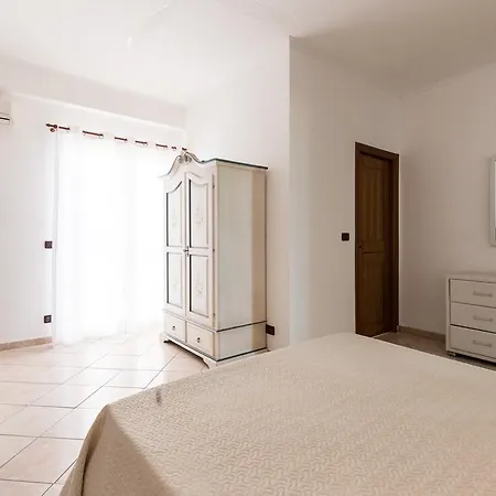 Villa Vero Sicily - San Giorgio