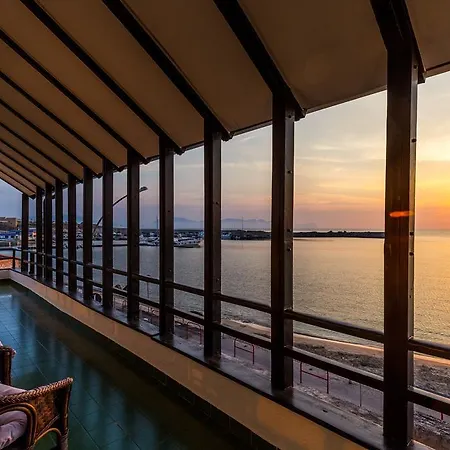 Vero Sicily - San Giorgio Villa *