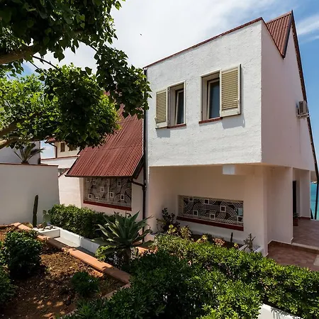 Villa Vero Sicily - San Giorgio *