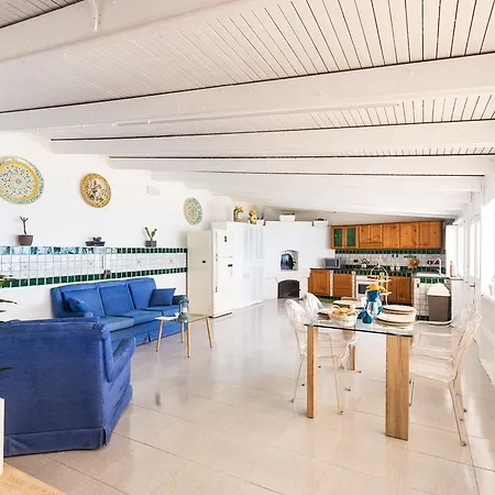 Villa Vero Sicily - San Giorgio Cinisi